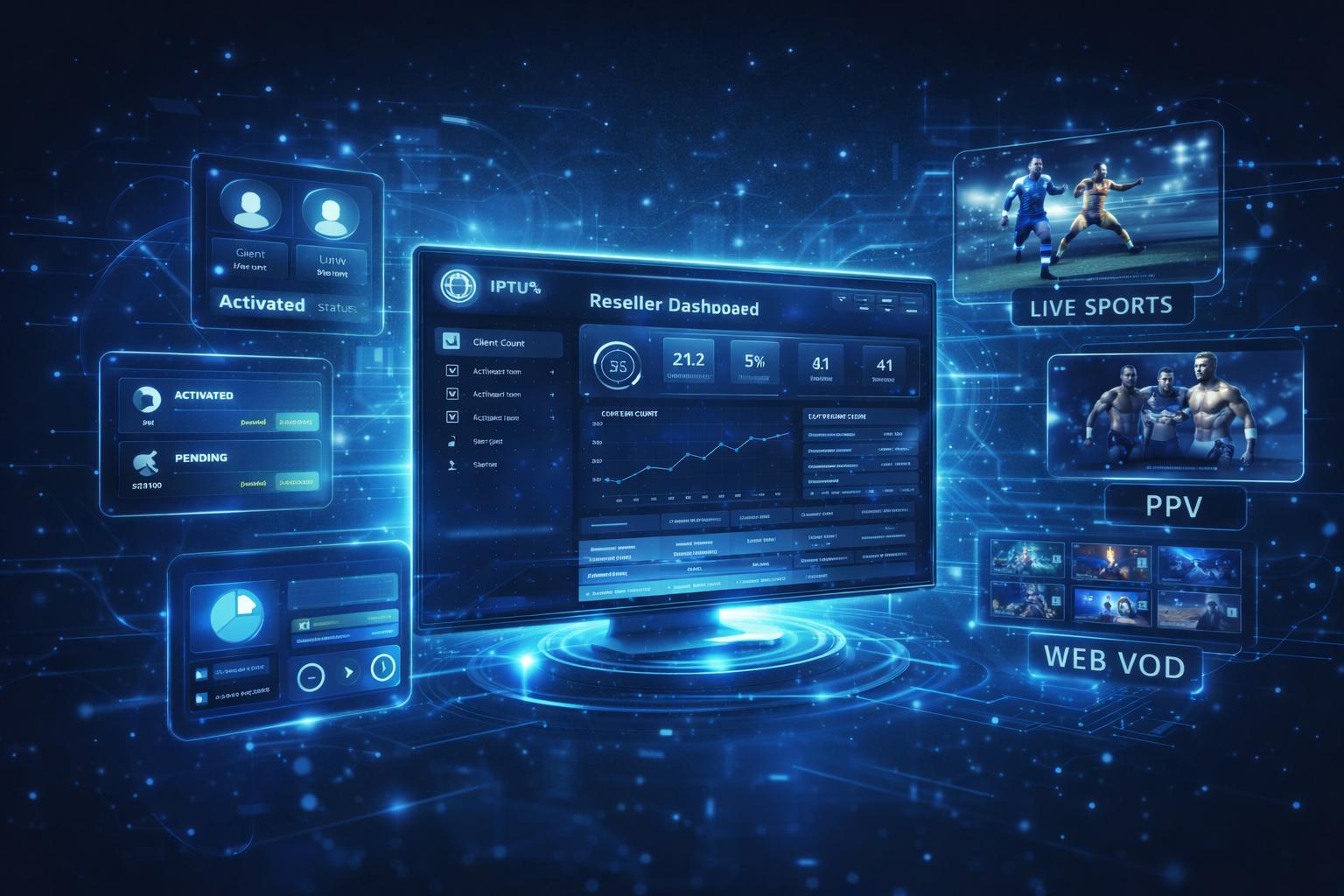 Programme revendeur MTB Ultimate